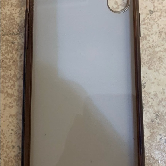 Officially Licensed Betty Boop Skinit Pro Phone Case Compatible with iPhone X - Picture 4 of 9